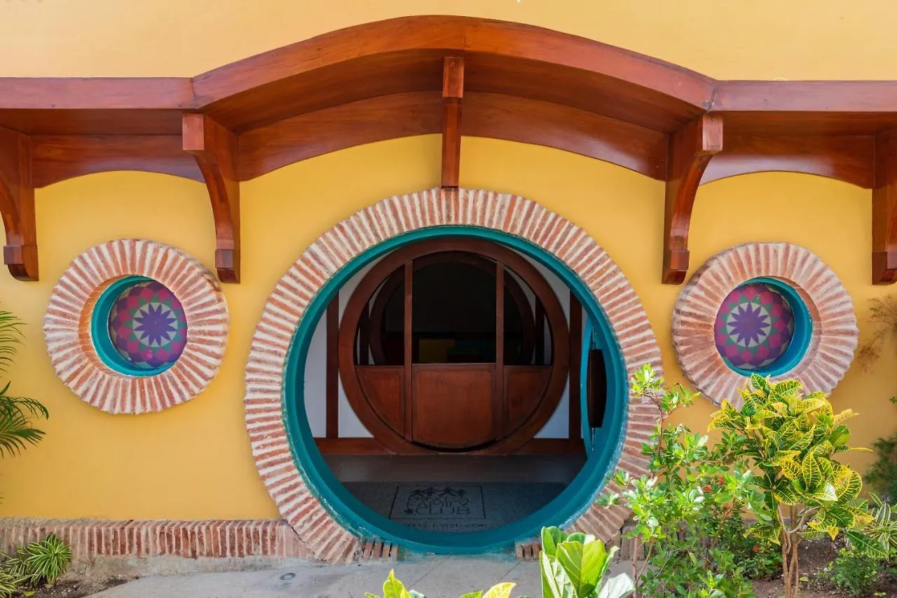 Grand Bavaro Family Club Princess Punta Cana Dominican Republic