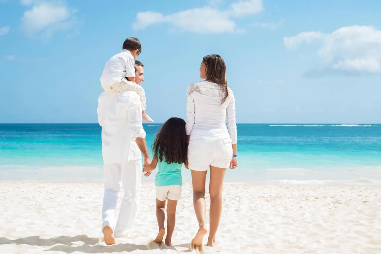 Grand Bavaro Family Club Princess Punta Cana
