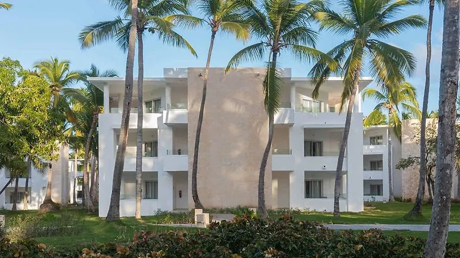Grand Bavaro Family Club Princess Punta Cana