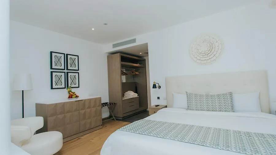 Resort Grand Bavaro Family Club Princess Punta Cana