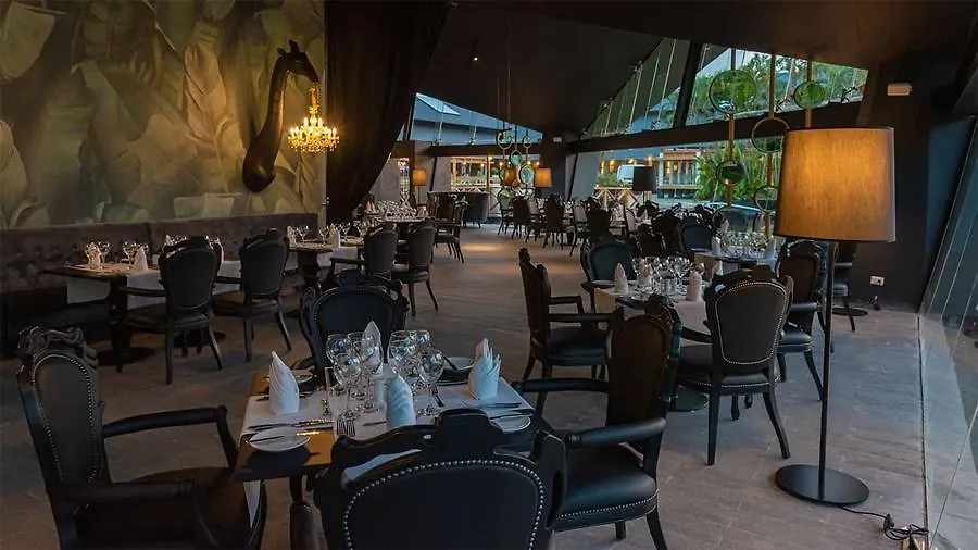 Grand Bavaro Family Club Princess Punta Cana Resort