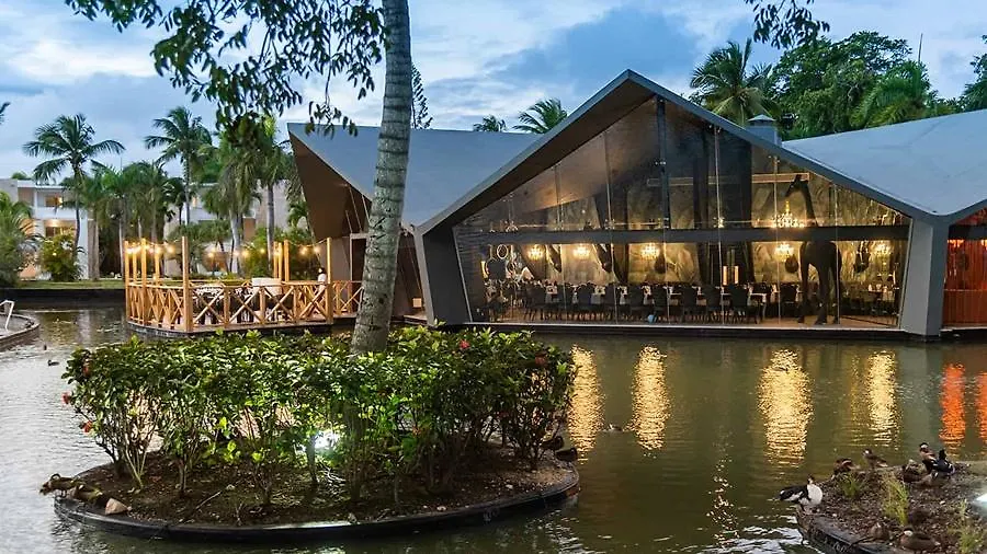 Grand Bavaro Family Club Princess Punta Cana