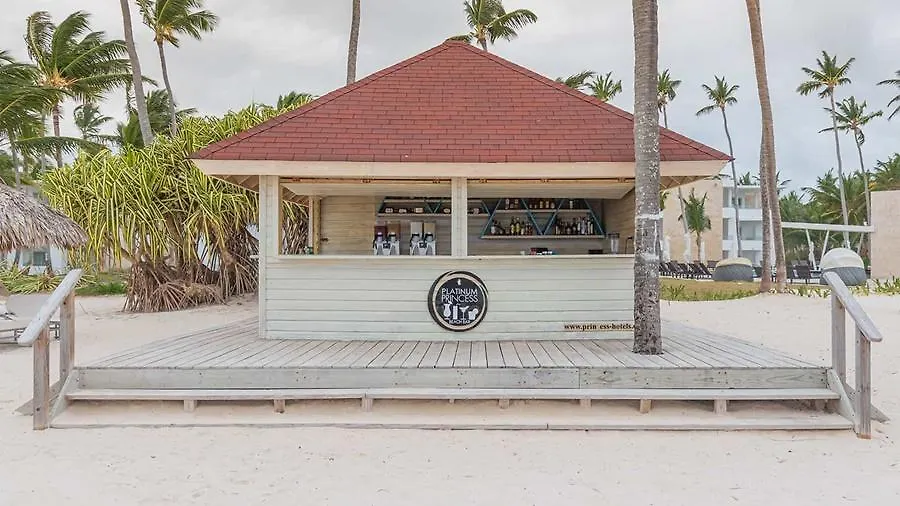 Resort Grand Bavaro Family Club Princess Punta Cana