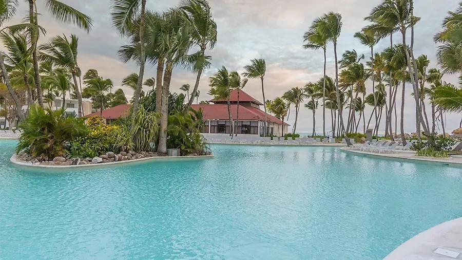 Grand Bavaro Family Club Princess Punta Cana Resort