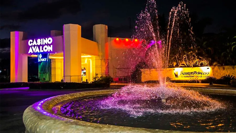 ***** Resort Grand Bavaro Family Club Princess Punta Cana Dominican Republic