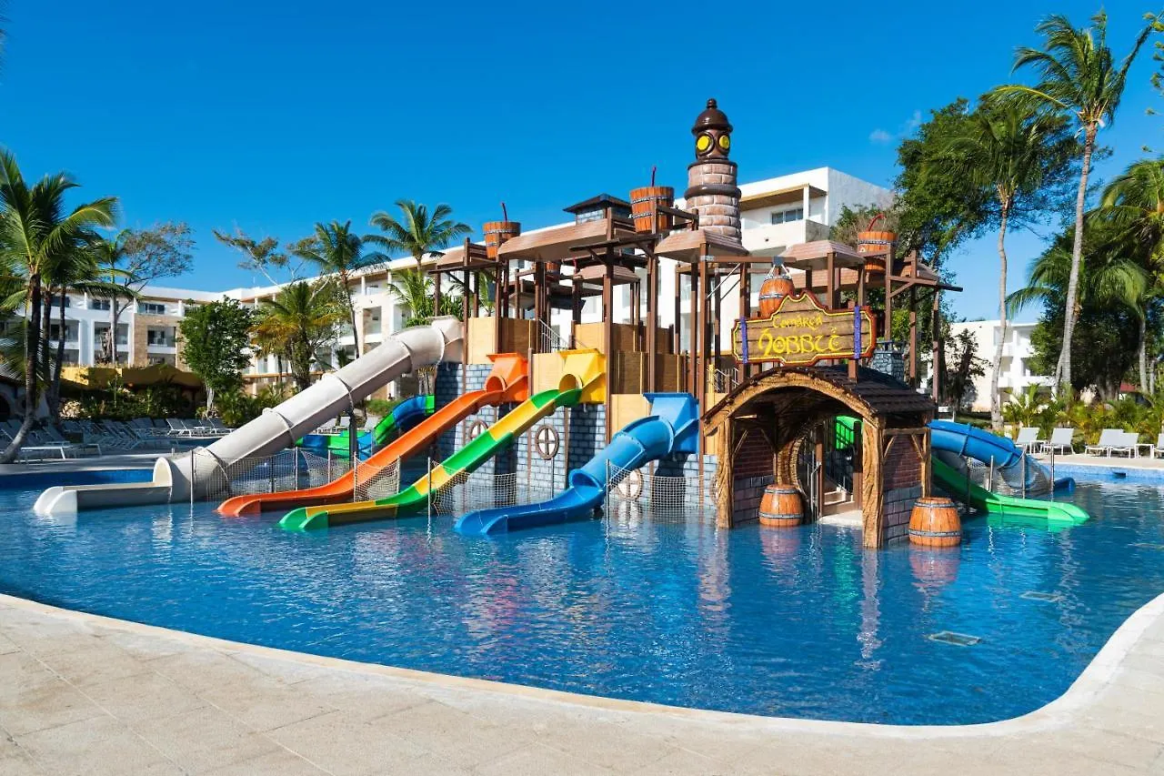 Grand Bavaro Family Club Princess Punta Cana 5*,