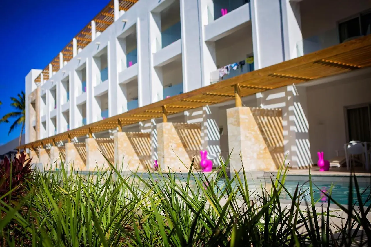 Grand Bavaro Family Club Princess Hotel Punta Cana Resort