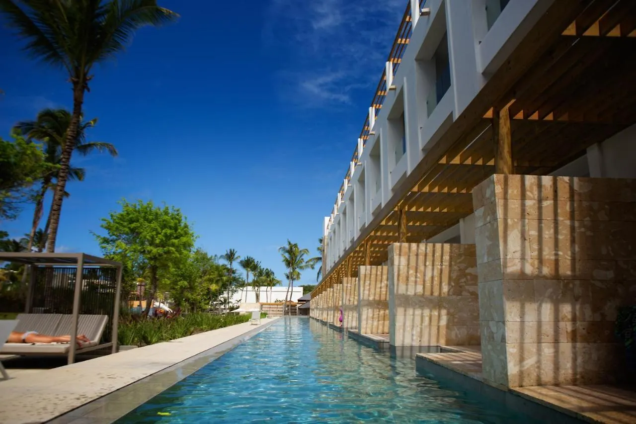 Grand Bavaro Family Club Princess Hotel Punta Cana