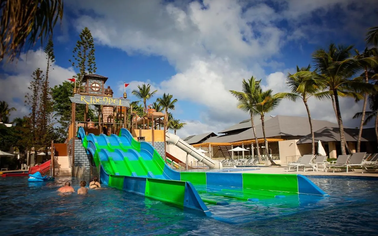 Grand Bavaro Family Club Princess Punta Cana Dominican Republic