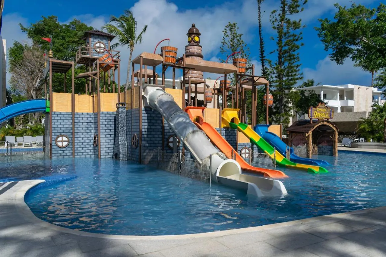 Resort Grand Bavaro Family Club Princess Punta Cana