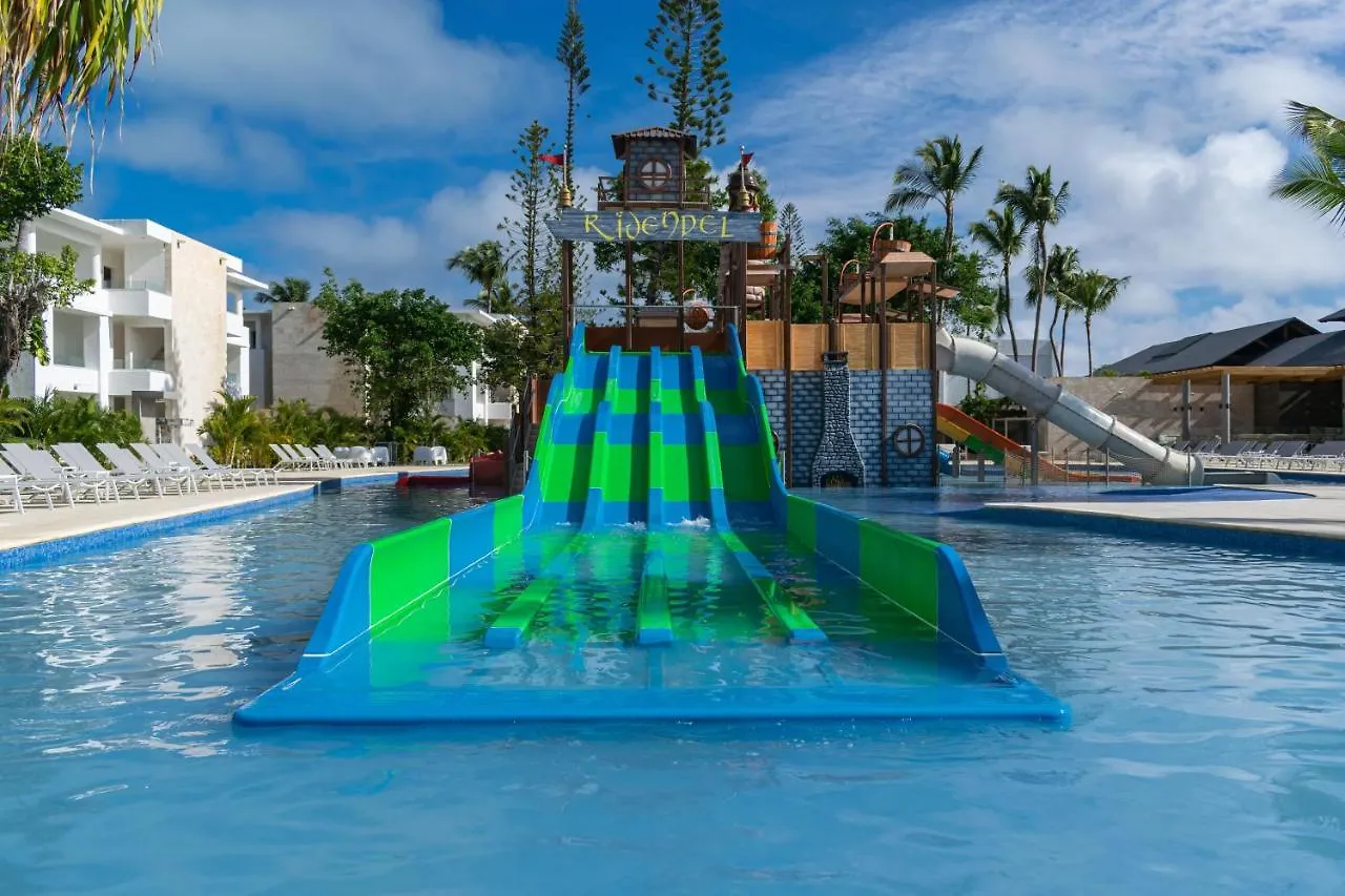 Resort Grand Bavaro Family Club Princess Punta Cana
