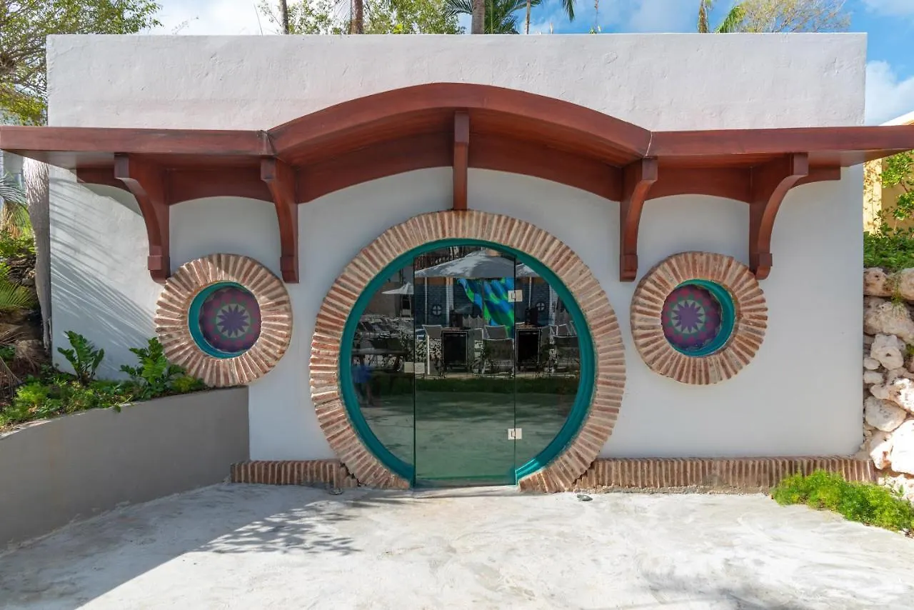 ***** Resort Grand Bavaro Family Club Princess Punta Cana Dominican Republic