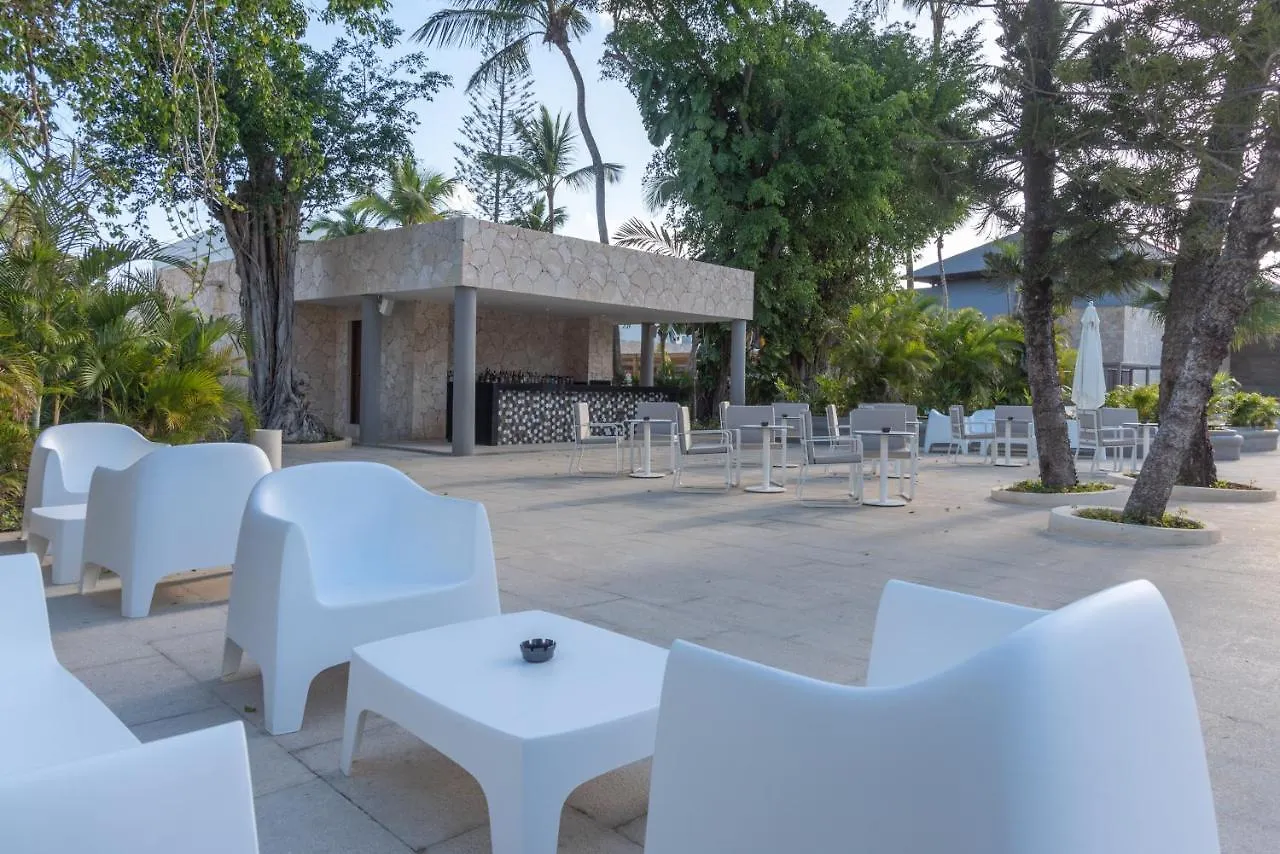 Grand Bavaro Family Club Princess Punta Cana Dominican Republic