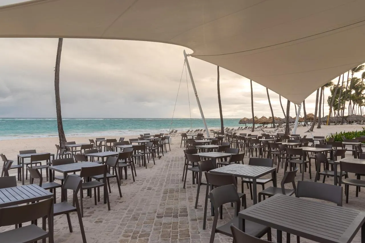 Grand Bavaro Family Club Princess Punta Cana Resort