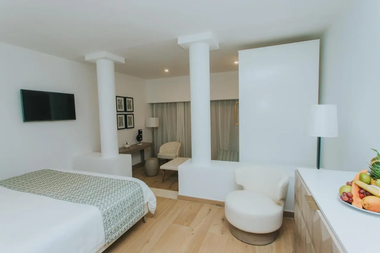 Grand Bavaro Family Club Princess Punta Cana