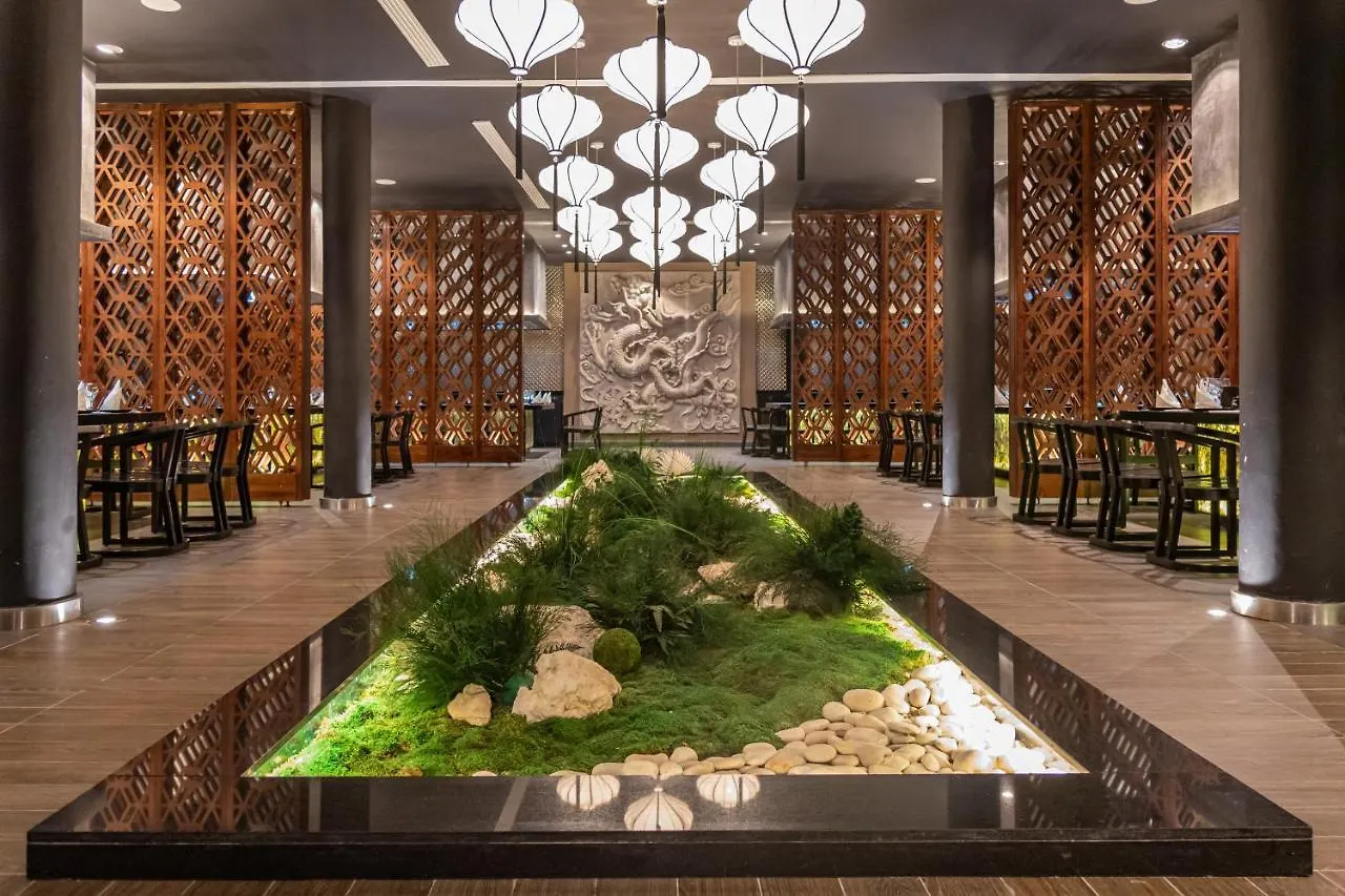 Grand Bavaro Family Club Princess Punta Cana