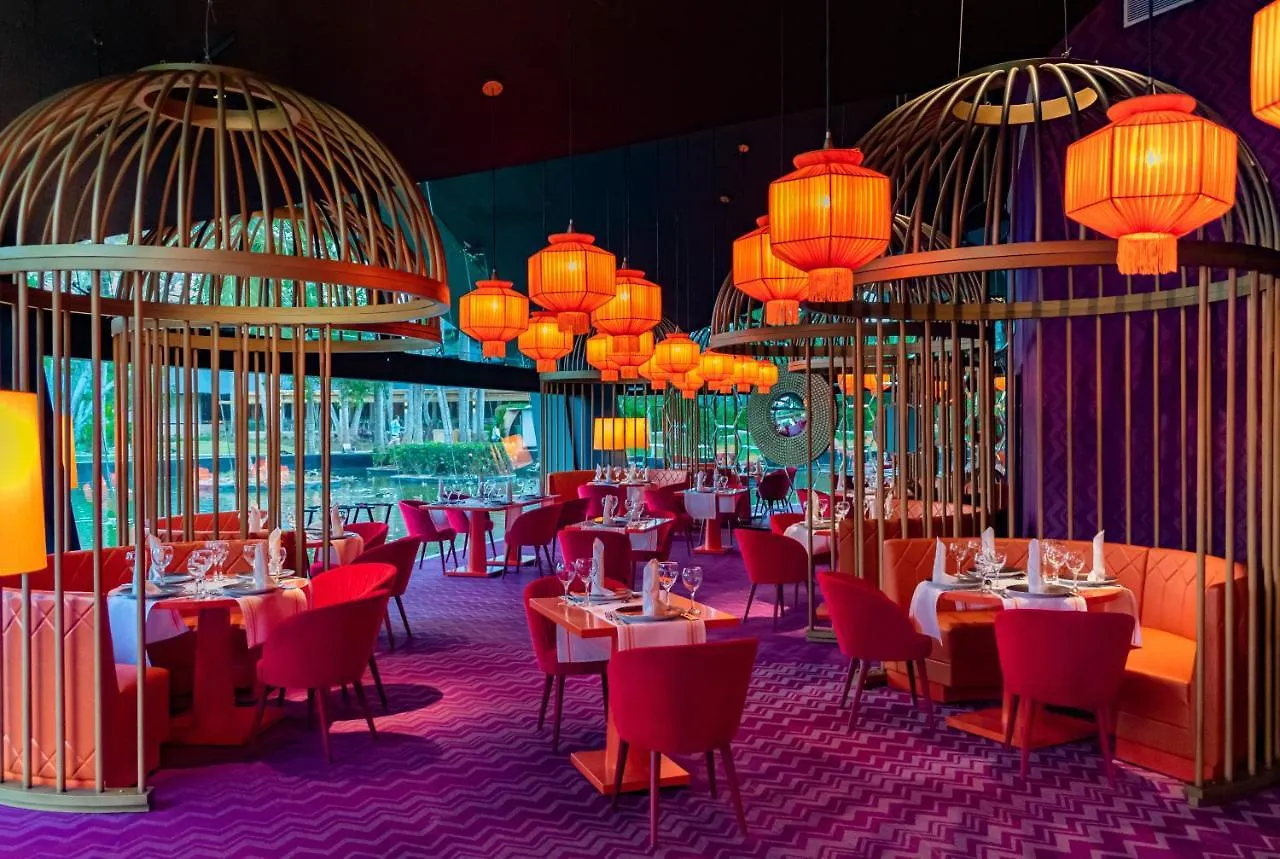Resort Grand Bavaro Family Club Princess Punta Cana