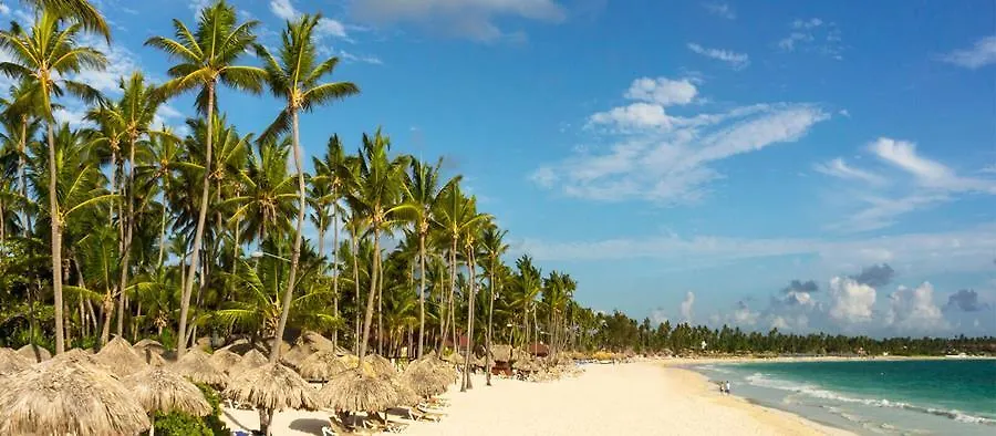 Grand Bavaro Family Club Princess Punta Cana 5*,