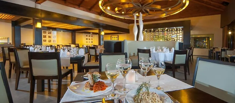 Grand Bavaro Family Club Princess Punta Cana