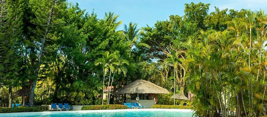 Resort Grand Bavaro Family Club Princess Hotel Punta Cana