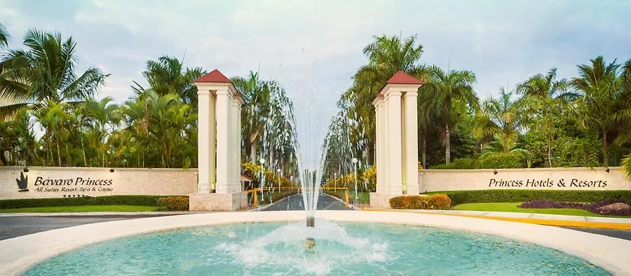 Grand Bavaro Family Club Princess Punta Cana 5*,