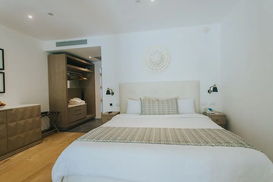 Grand Bavaro Family Club Princess Punta Cana Resort