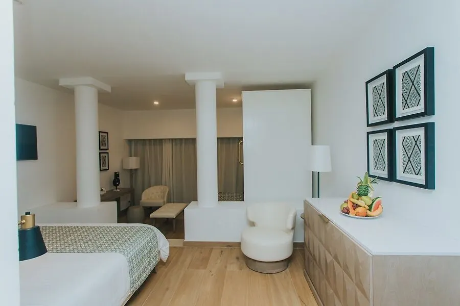 Resort Grand Bavaro Family Club Princess Punta Cana