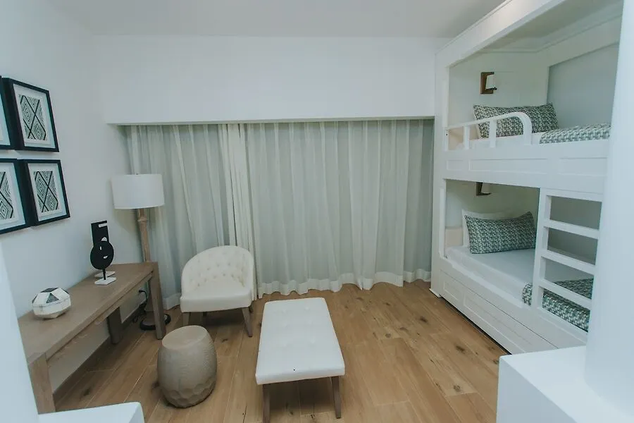 Resort Grand Bavaro Family Club Princess Punta Cana