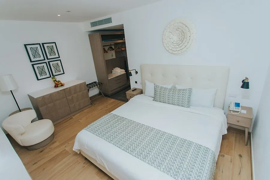 Grand Bavaro Family Club Princess Hotel Punta Cana Resort