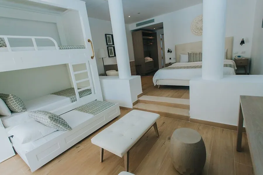 Grand Bavaro Family Club Princess Punta Cana